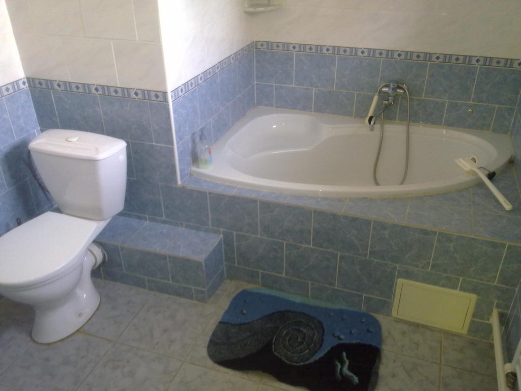 Studánka Orlová Quarto foto